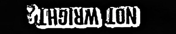 Notwrightbrand, LLC logo