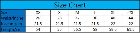 Notwrightbrand: Authentic Shorts (Magic)